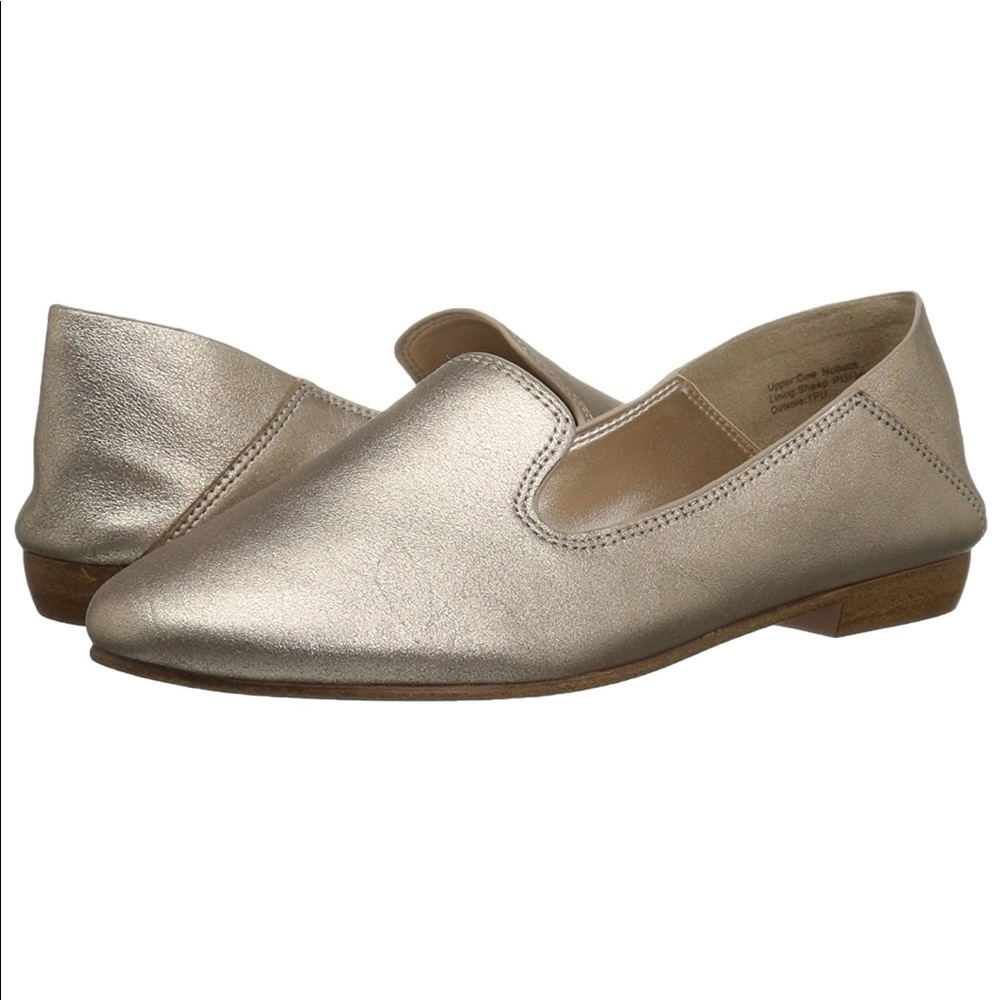 Aldo Dimitria Gold SZ/10 Kakhi SZ /9